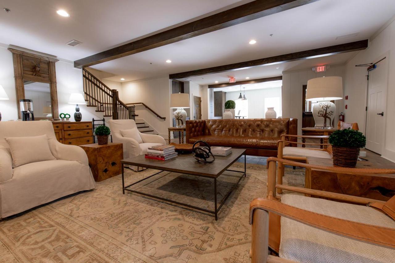 The Blowing Rock Manor Dış mekan fotoğraf